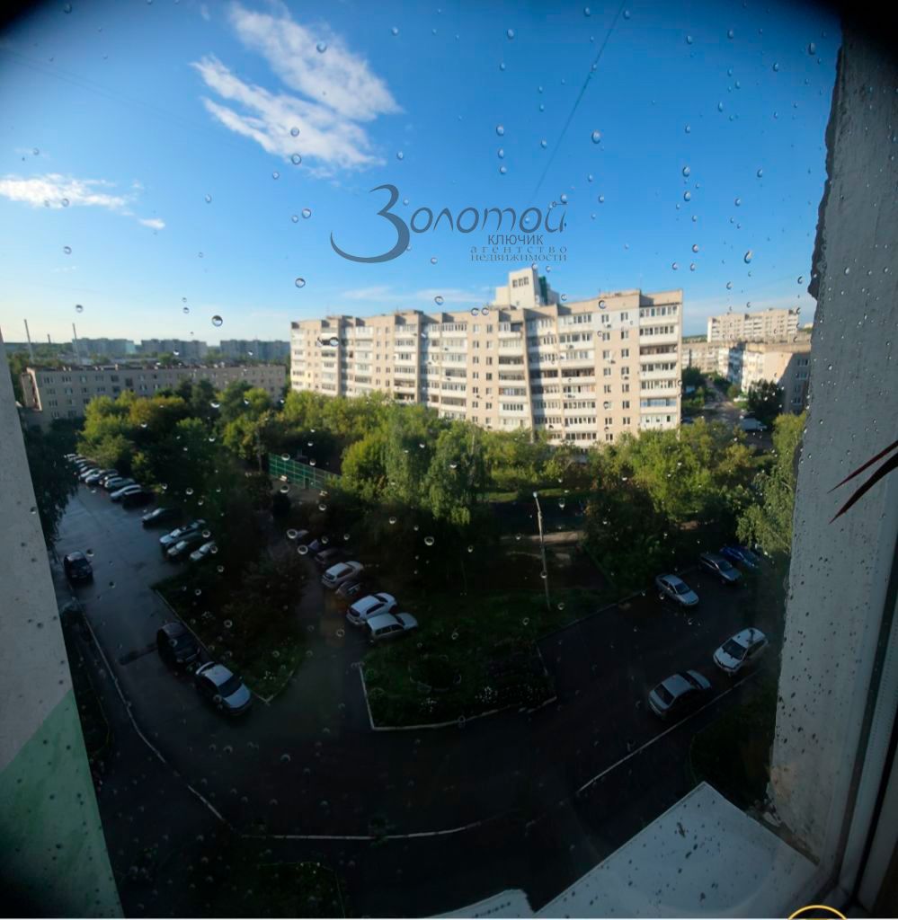 Продажа 4-комнатной квартиры, Дзержинск, Ситнова ул,  8б