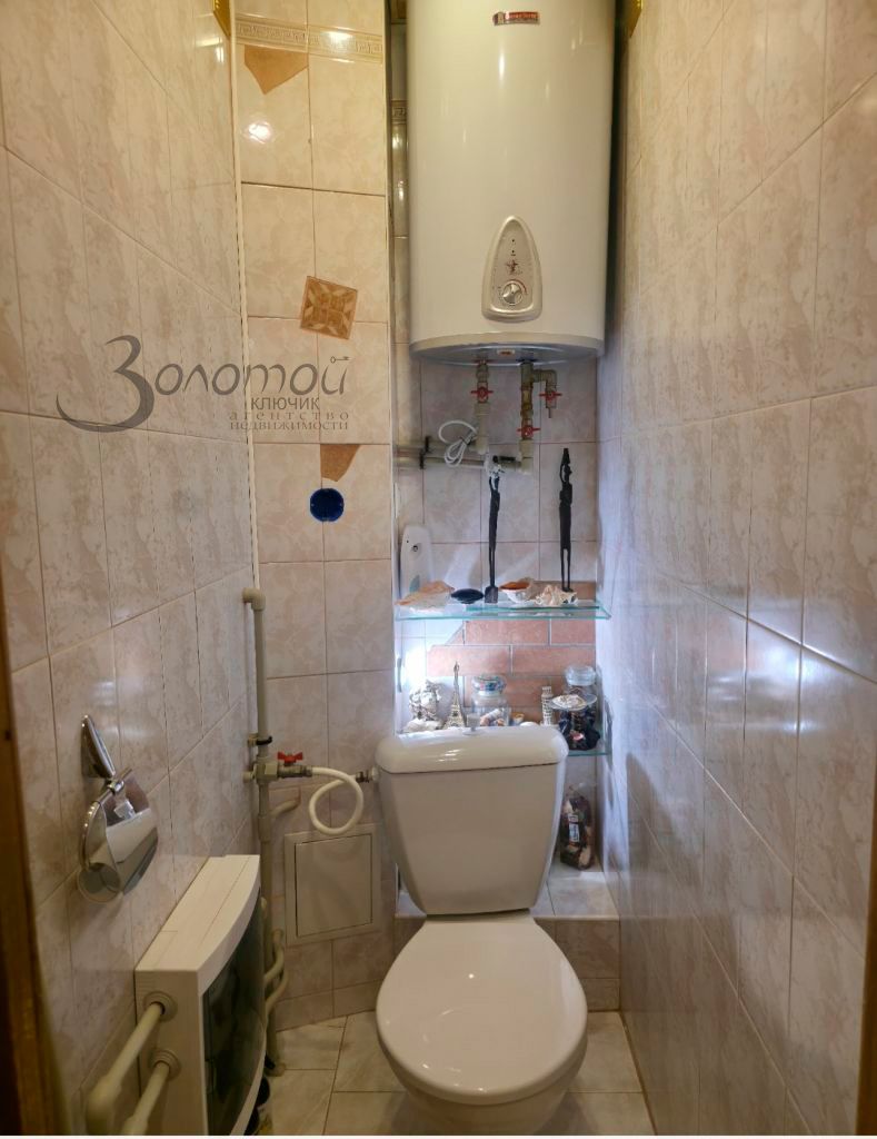 Продажа 4-комнатной квартиры, Дзержинск, Ситнова ул,  8б