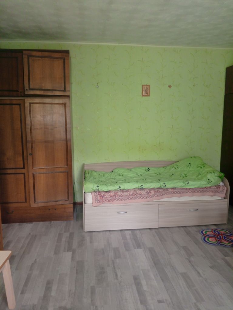 Продажа 1-комнатной квартиры, Сосновый,  15