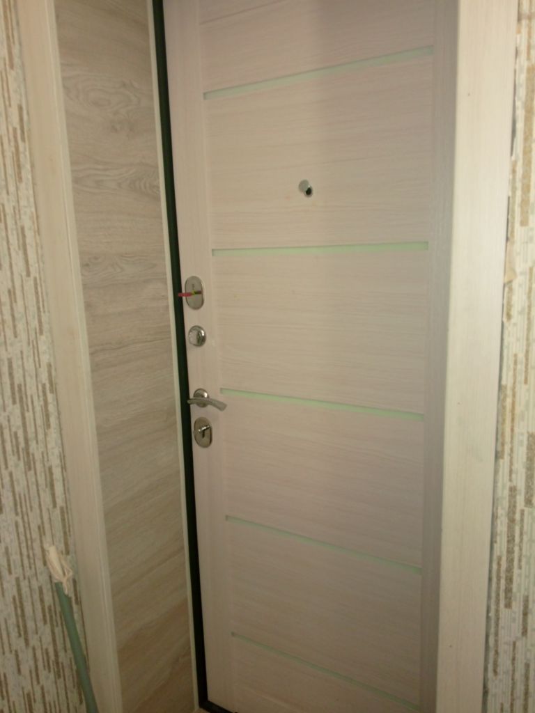 Продажа 1-комнатной квартиры, Сосновый,  15