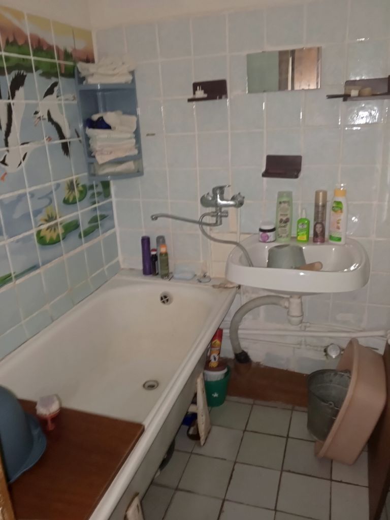 Продажа 1-комнатной квартиры, Сосновый,  15