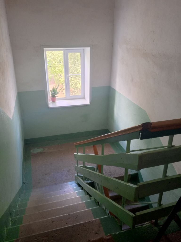 Продажа 1-комнатной квартиры, Сосновый,  15