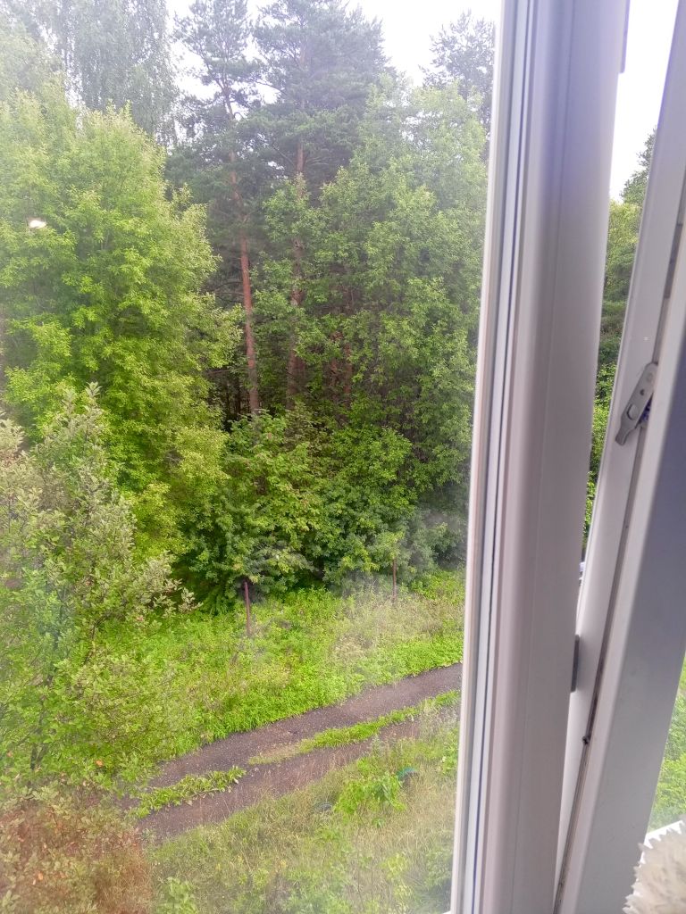 Продажа 1-комнатной квартиры, Сосновый,  15