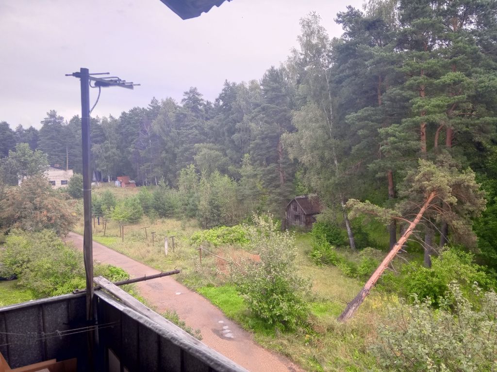 Продажа 1-комнатной квартиры, Сосновый,  15