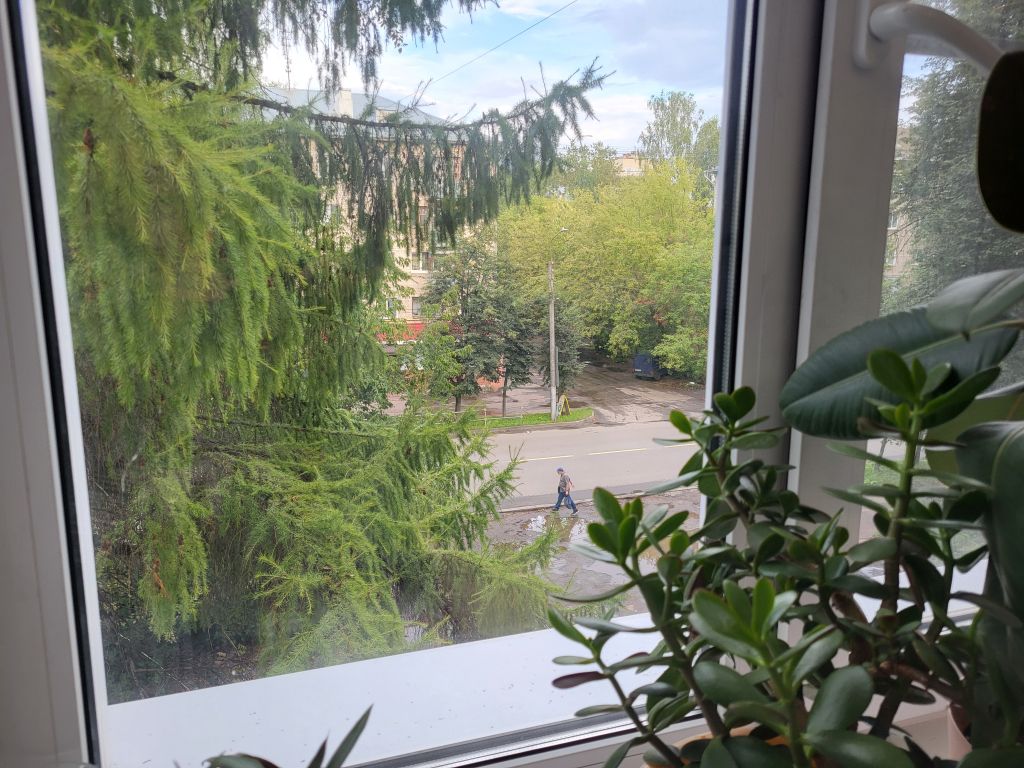 Продажа 3-комнатной квартиры, Иваново, Калинина ул,  21