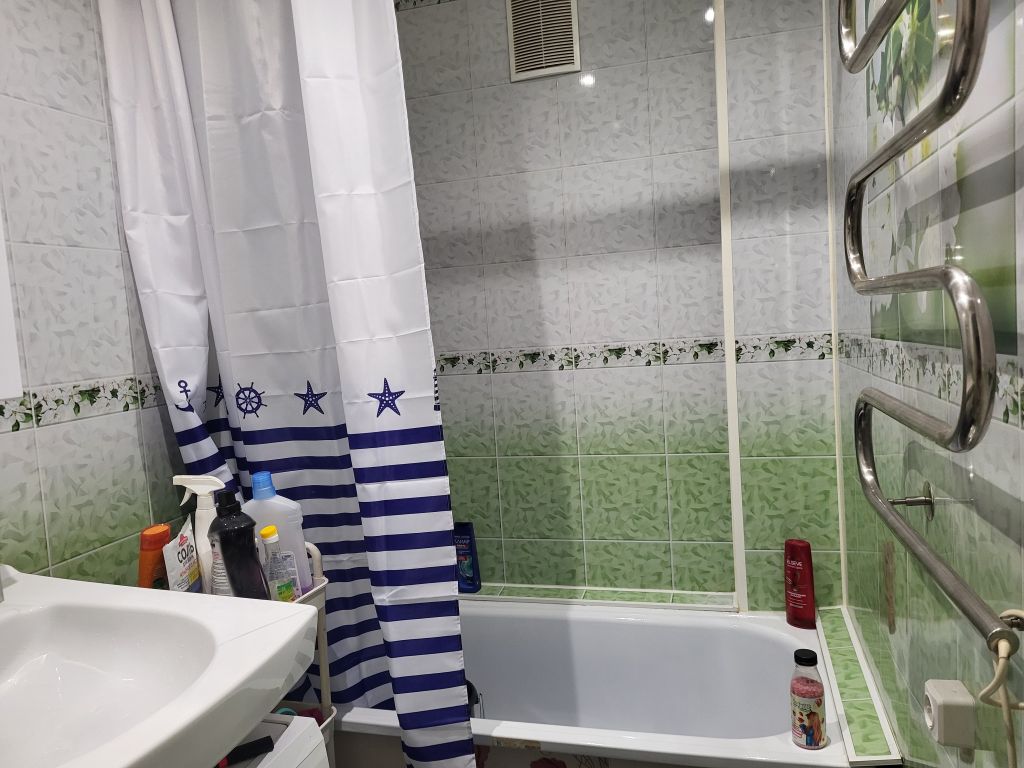 Продажа 3-комнатной квартиры, Иваново, Калинина ул,  21