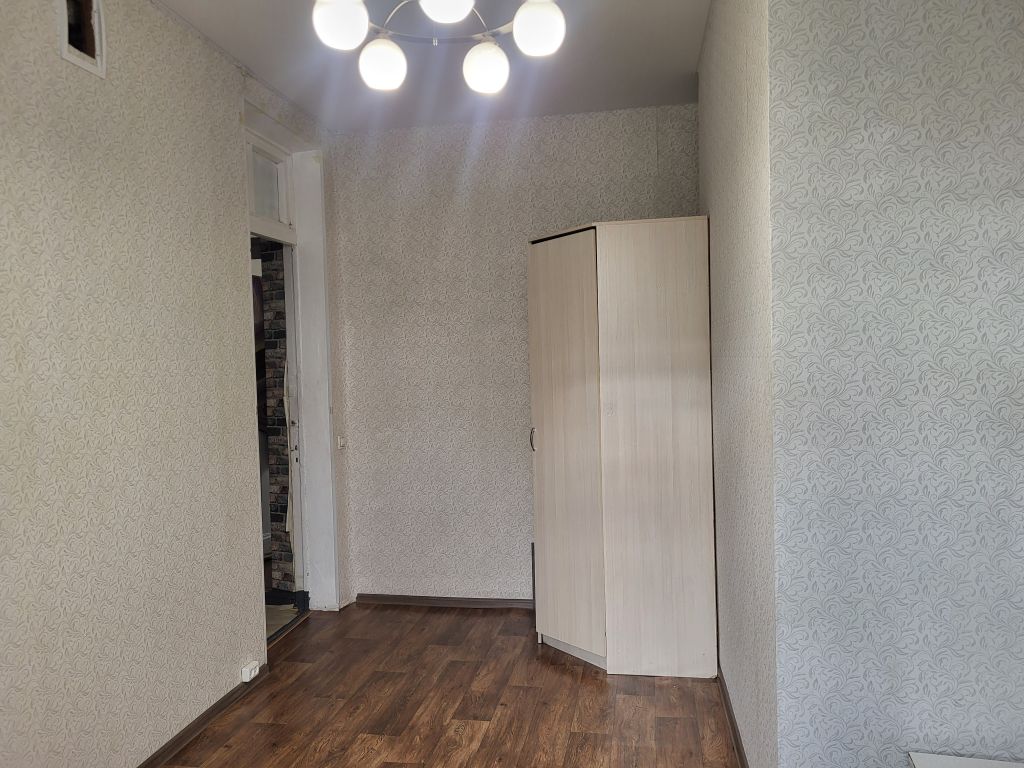 Продажа 3-комнатной квартиры, Иваново, Калинина ул,  21