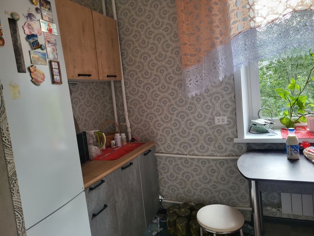 Продажа 3-комнатной квартиры, Иваново, Калинина ул,  21