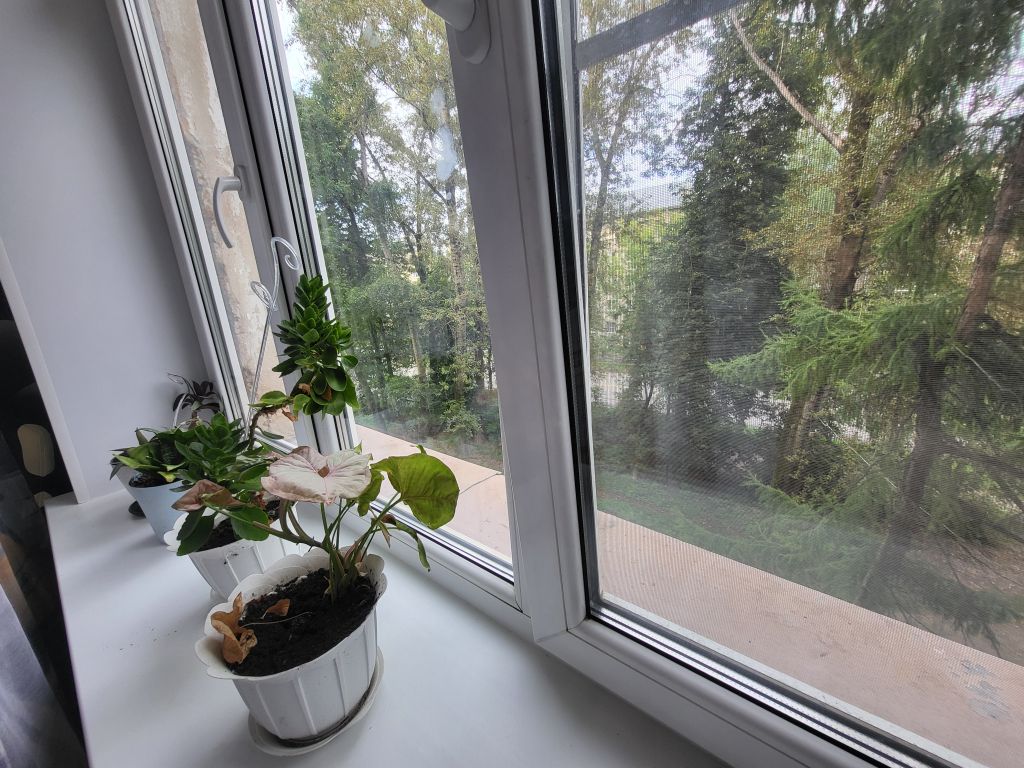 Продажа 3-комнатной квартиры, Иваново, Калинина ул,  21