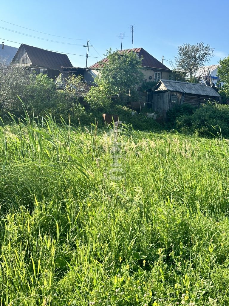 Продажа дома, 56м <sup>2</sup>, 18 сот., Мамадыш, Набережная Вятки ул,  131