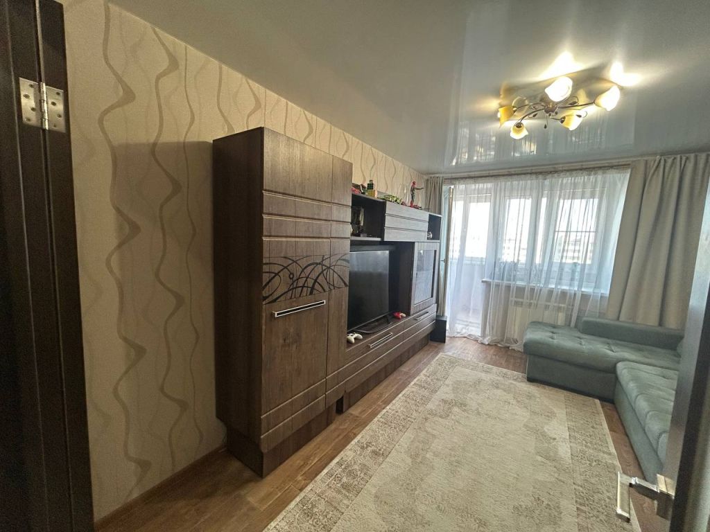 Продажа 2-комнатной квартиры, Дзержинск, Попова ул,  34