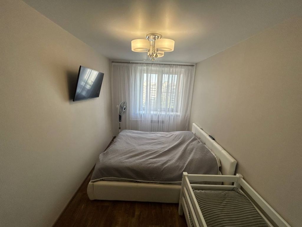 Продажа 2-комнатной квартиры, Дзержинск, Попова ул,  34