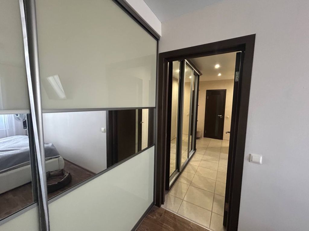 Продажа 2-комнатной квартиры, Дзержинск, Попова ул,  34