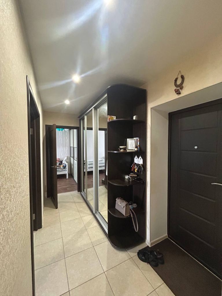 Продажа 2-комнатной квартиры, Дзержинск, Попова ул,  34