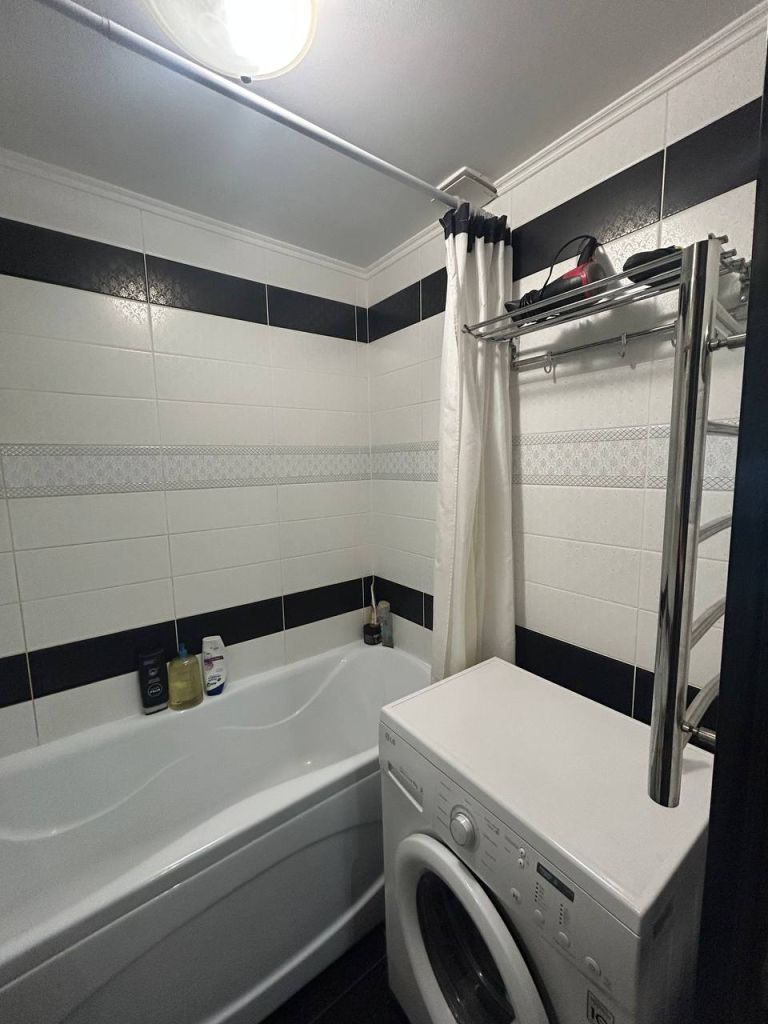 Продажа 2-комнатной квартиры, Дзержинск, Попова ул,  34