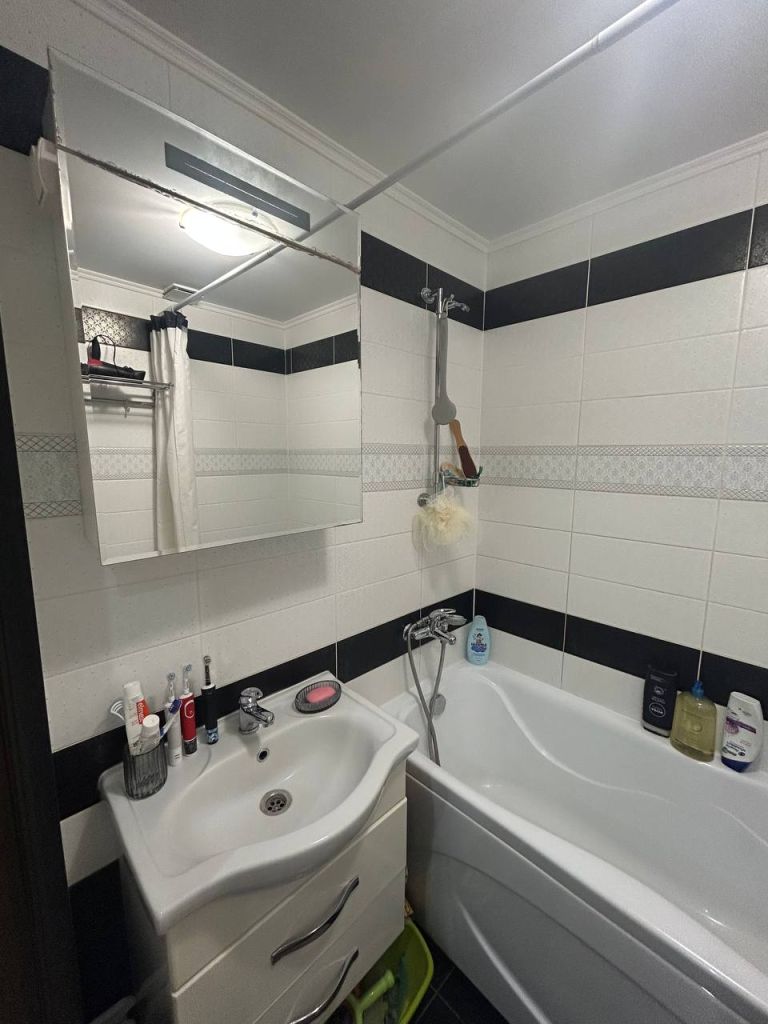 Продажа 2-комнатной квартиры, Дзержинск, Попова ул,  34