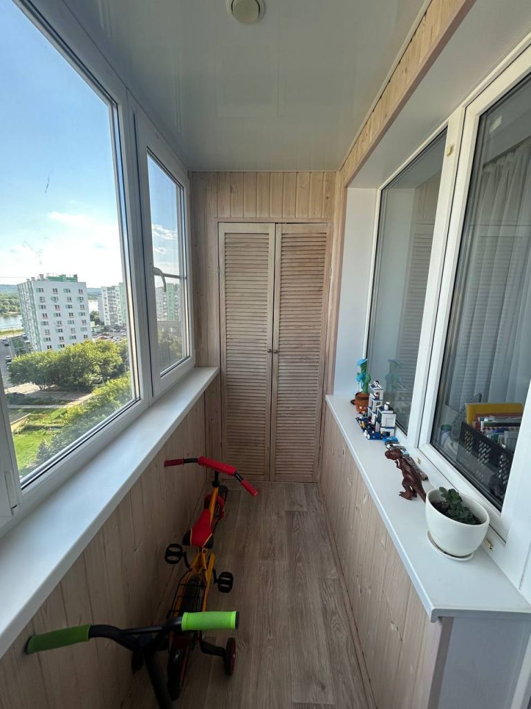 Продажа 2-комнатной квартиры, Дзержинск, Попова ул,  34