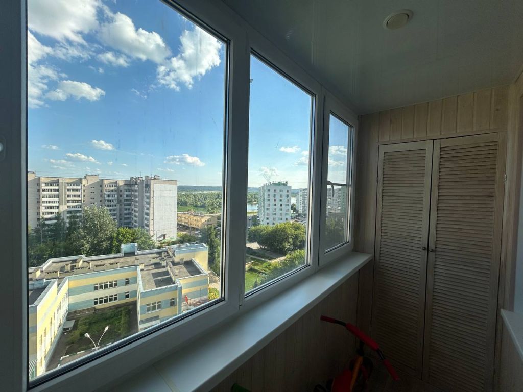 Продажа 2-комнатной квартиры, Дзержинск, Попова ул,  34