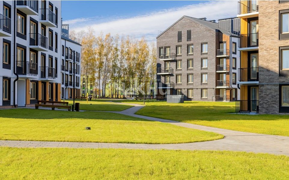 Продажа 1-комнатной новостройки, Культура, Развития