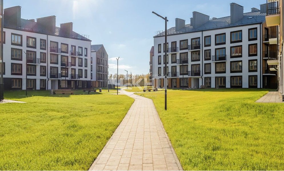 Продажа 1-комнатной новостройки, Культура, Развития