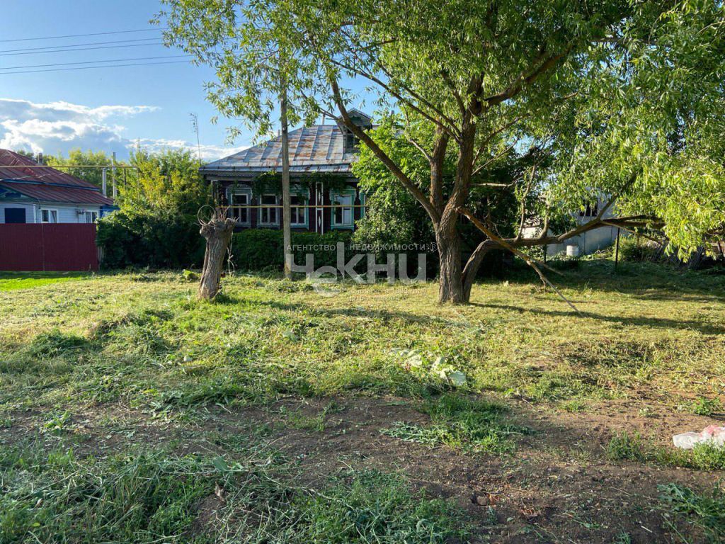 Продажа дома, 50м <sup>2</sup>, 4 сот., Шерстино, Коммунистическая ,  87