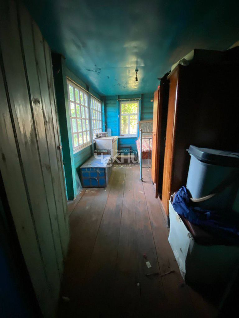 Продажа дома, 50м <sup>2</sup>, 4 сот., Шерстино, Коммунистическая ,  87