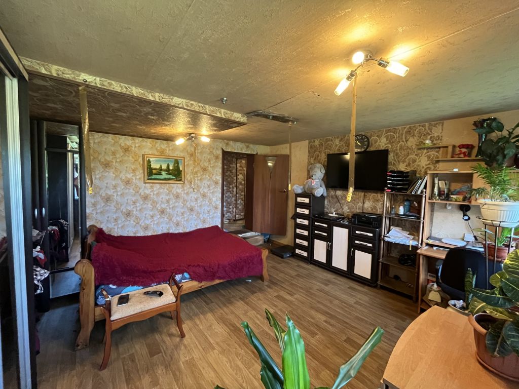 Продажа дома, 42м <sup>2</sup>, 8 сот., Балахна, Сенявина ул,  16