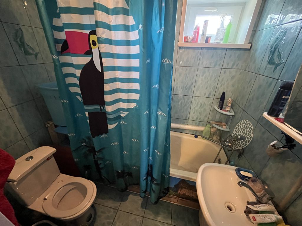 Продажа дома, 42м <sup>2</sup>, 8 сот., Балахна, Сенявина ул,  16