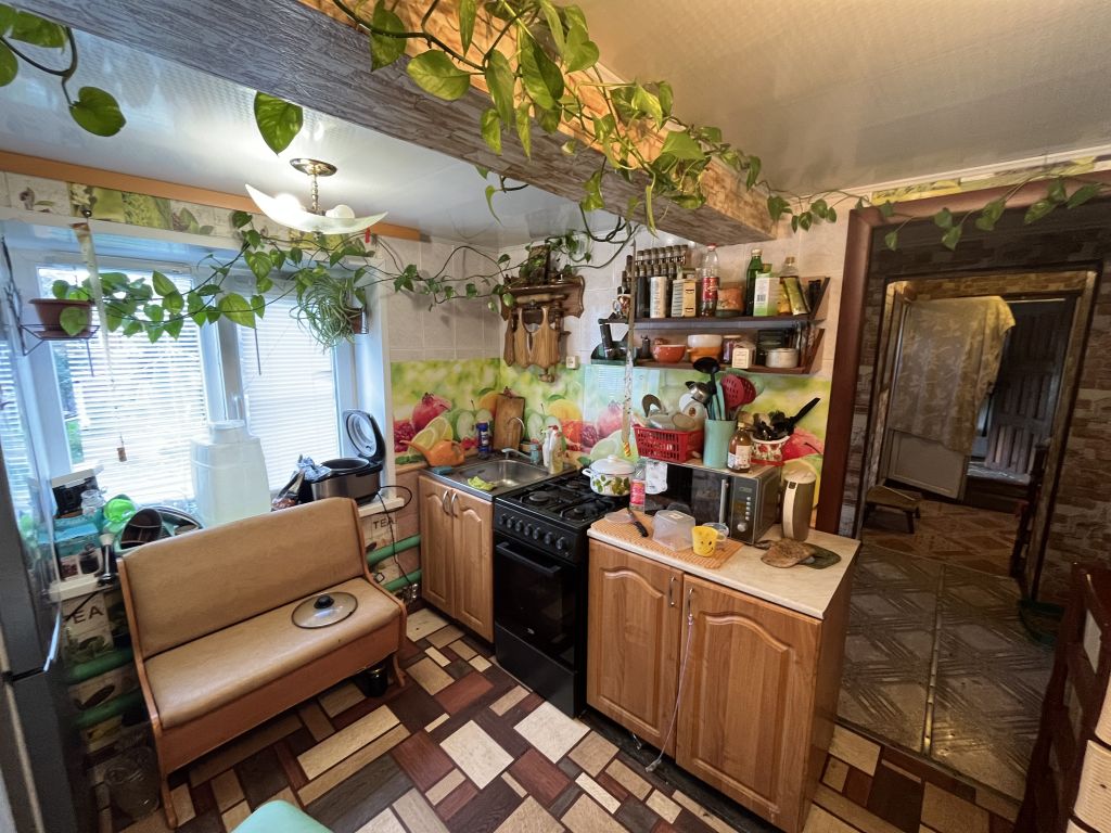 Продажа дома, 42м <sup>2</sup>, 8 сот., Балахна, Сенявина ул,  16