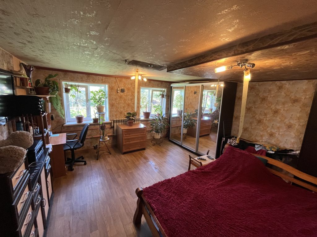 Продажа дома, 42м <sup>2</sup>, 8 сот., Балахна, Сенявина ул,  16