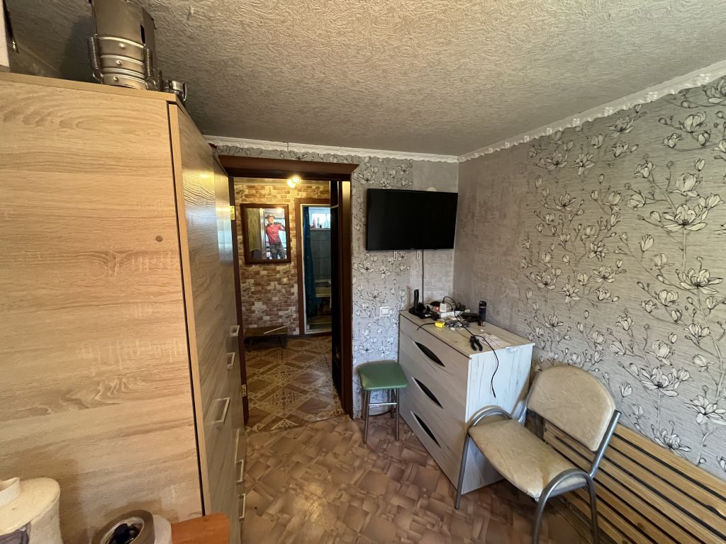 Продажа дома, 42м <sup>2</sup>, 8 сот., Балахна, Сенявина ул,  16