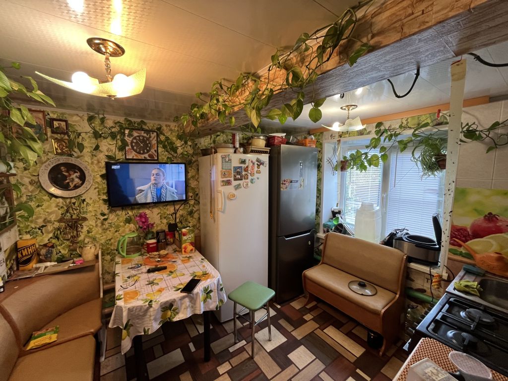 Продажа дома, 42м <sup>2</sup>, 8 сот., Балахна, Сенявина ул,  16