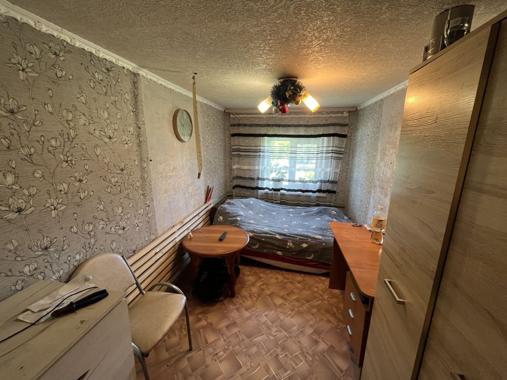 Продажа дома, 42м <sup>2</sup>, 8 сот., Балахна, Сенявина ул,  16