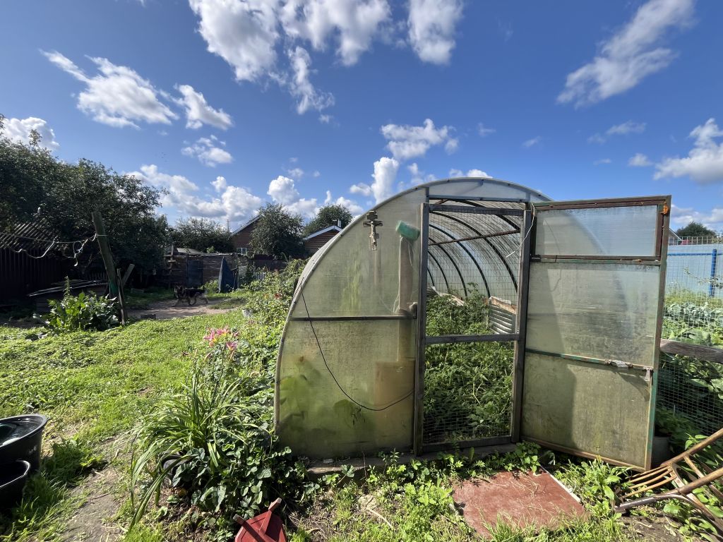 Продажа дома, 42м <sup>2</sup>, 8 сот., Балахна, Сенявина ул,  16