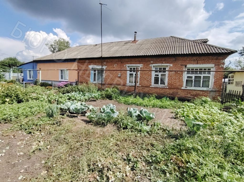 Продажа дома, 32м <sup>2</sup>, 1 сот., Садовый, Центральная,  42