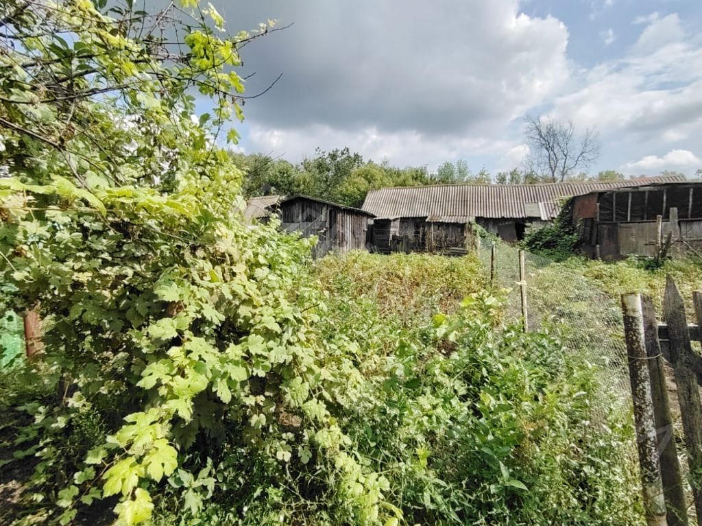 Продажа дома, 32м <sup>2</sup>, 1 сот., Садовый, Центральная,  42