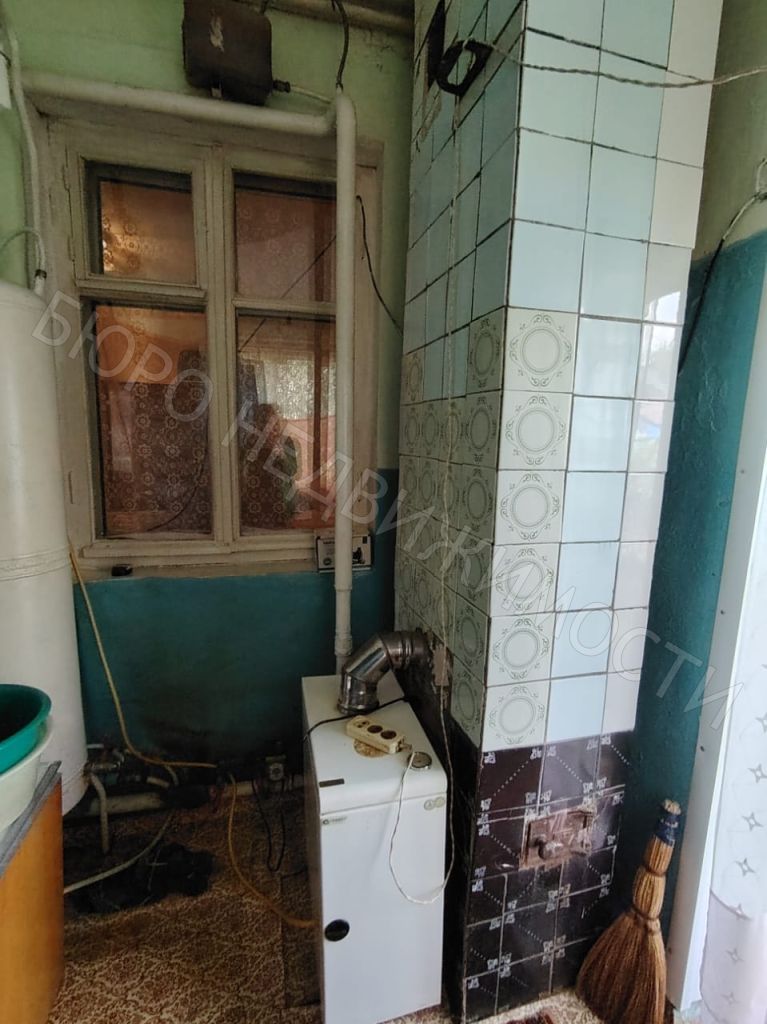 Продажа дома, 32м <sup>2</sup>, 1 сот., Садовый, Центральная,  42