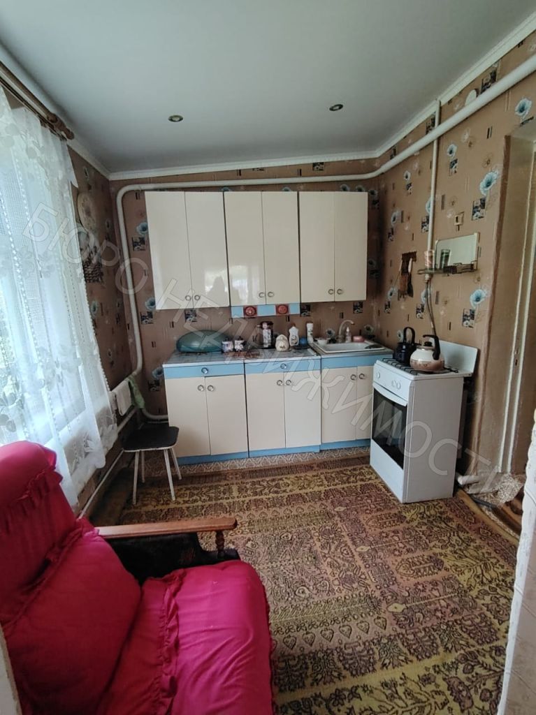 Продажа дома, 32м <sup>2</sup>, 1 сот., Садовый, Центральная,  42