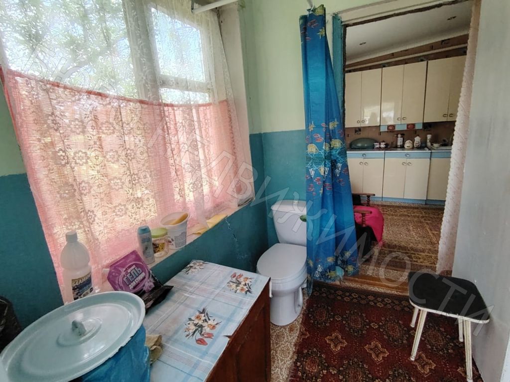 Продажа дома, 32м <sup>2</sup>, 1 сот., Садовый, Центральная,  42