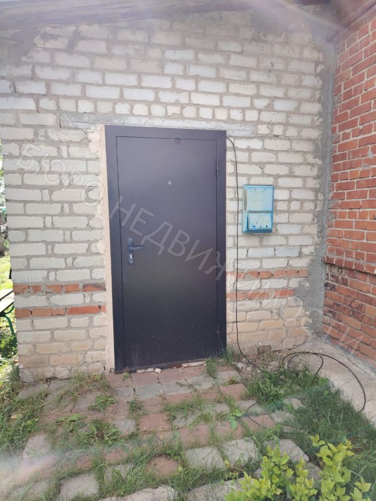 Продажа дома, 32м <sup>2</sup>, 1 сот., Садовый, Центральная,  42