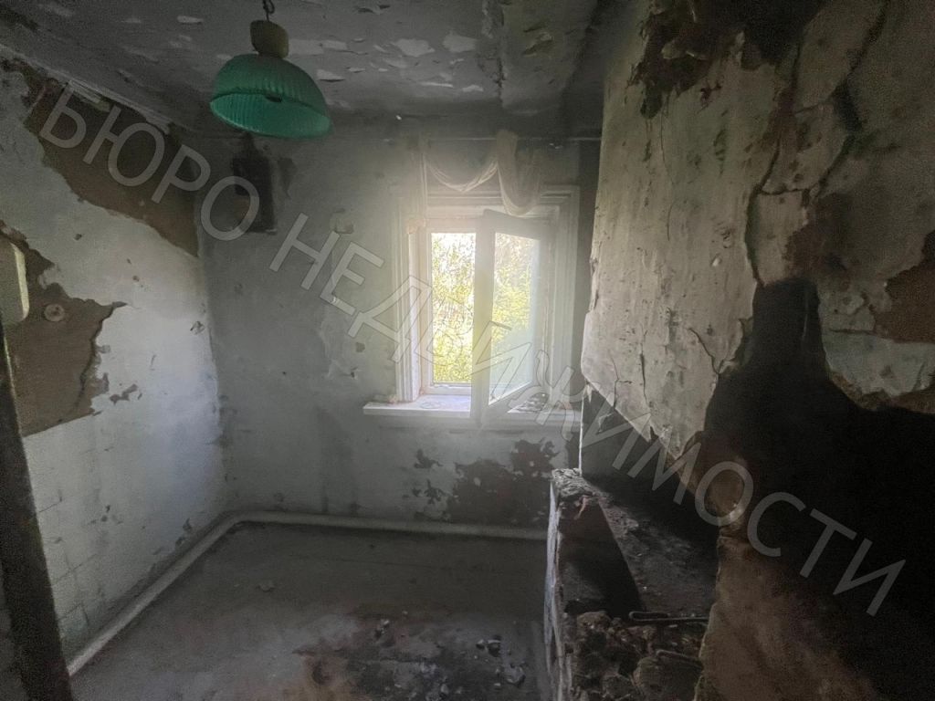 Продажа дома, 57м <sup>2</sup>, 20 сот., Октябрьский, Первомайская,  27