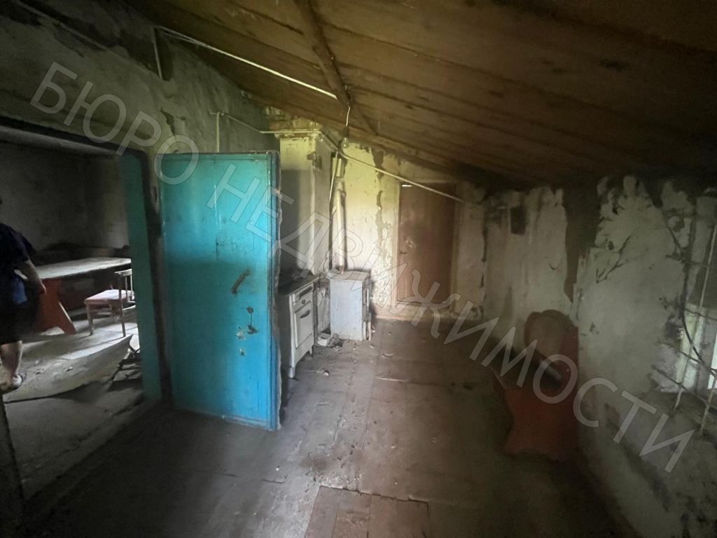 Продажа дома, 57м <sup>2</sup>, 20 сот., Октябрьский, Первомайская,  27