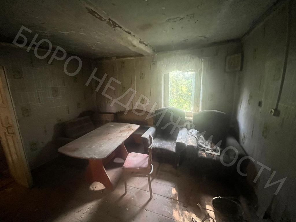 Продажа дома, 57м <sup>2</sup>, 20 сот., Октябрьский, Первомайская,  27