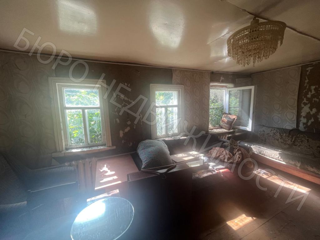 Продажа дома, 57м <sup>2</sup>, 20 сот., Октябрьский, Первомайская,  27