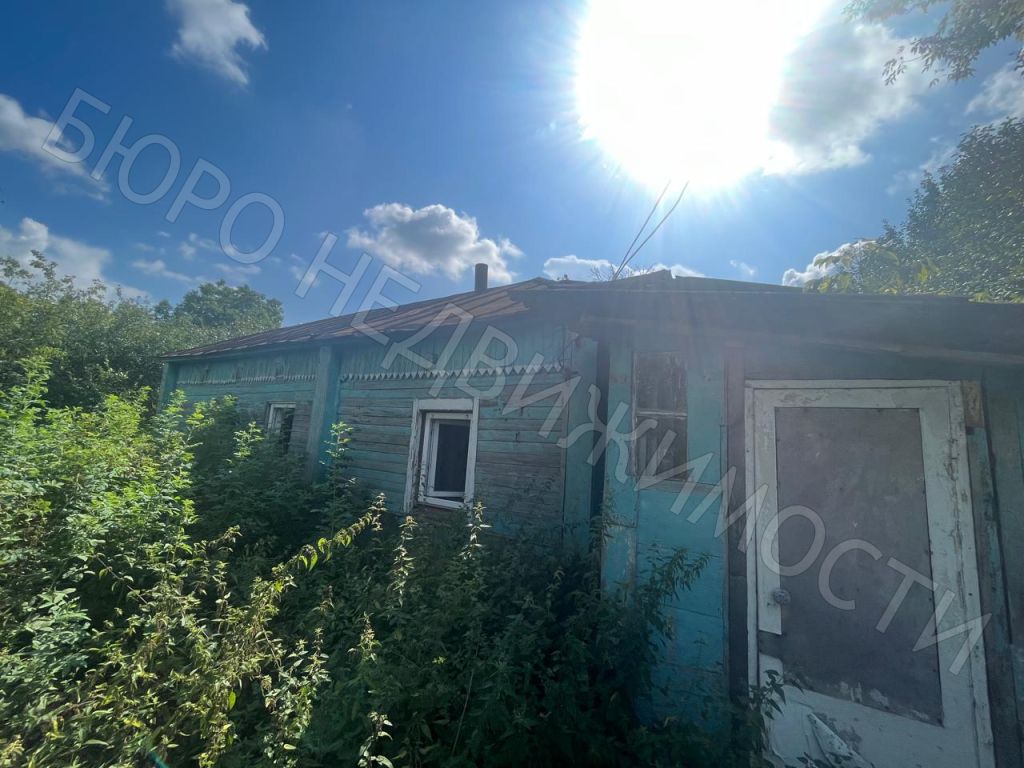 Продажа дома, 57м <sup>2</sup>, 20 сот., Октябрьский, Первомайская,  27