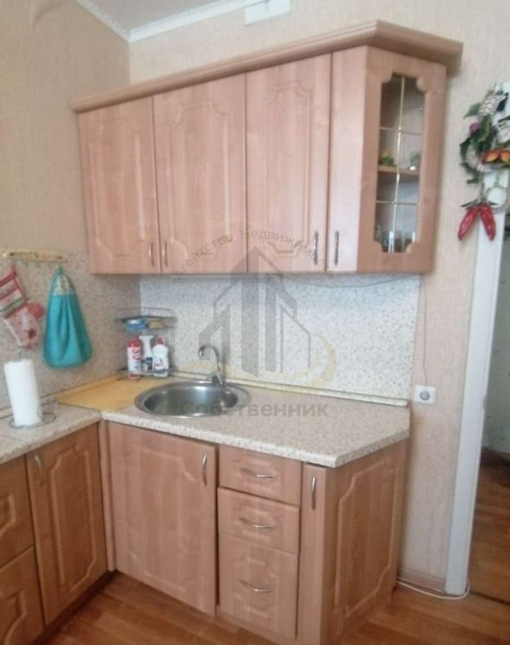 Аренда 3-комнатной квартиры, Старый Оскол, Северный мкр,  30