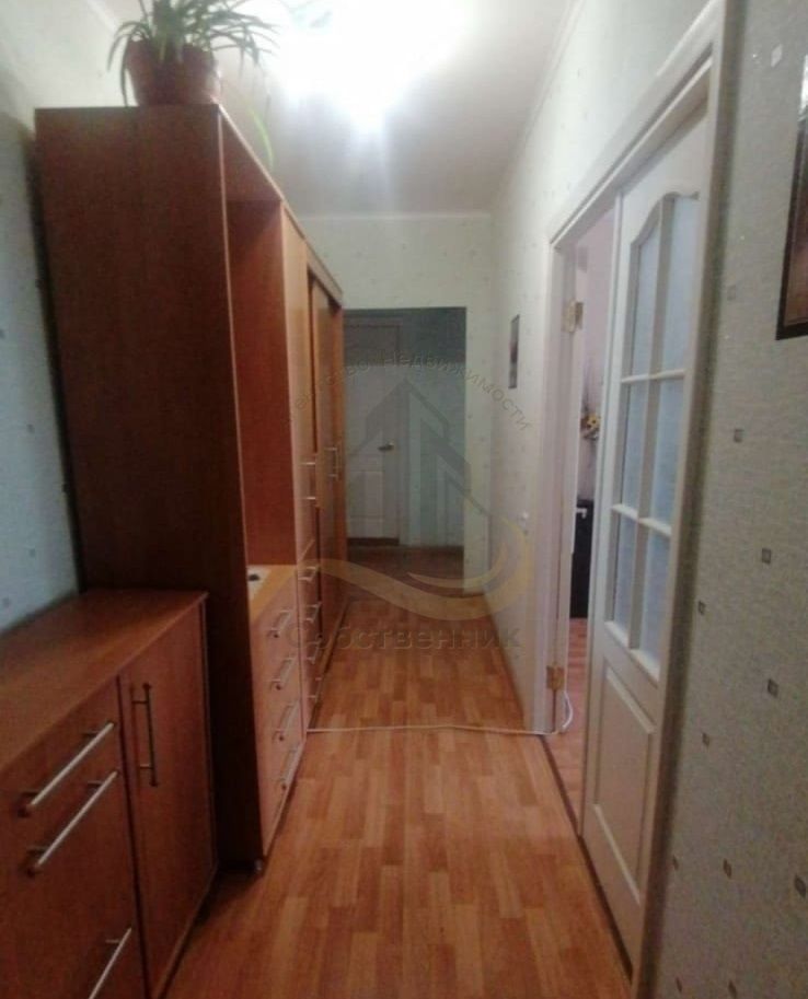 Аренда 3-комнатной квартиры, Старый Оскол, Северный мкр,  30