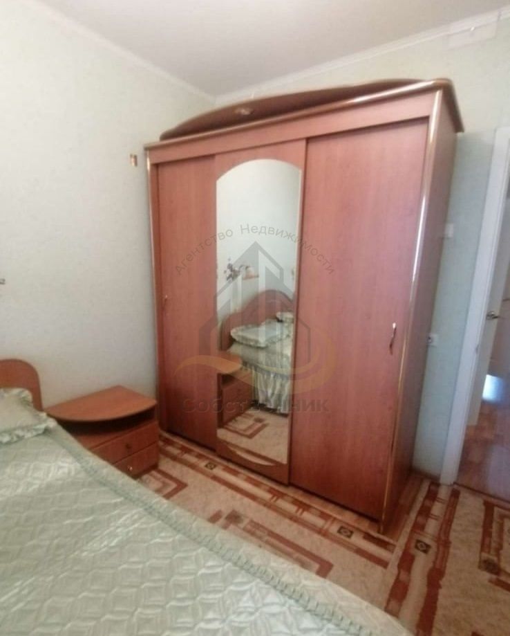 Аренда 3-комнатной квартиры, Старый Оскол, Северный мкр,  30