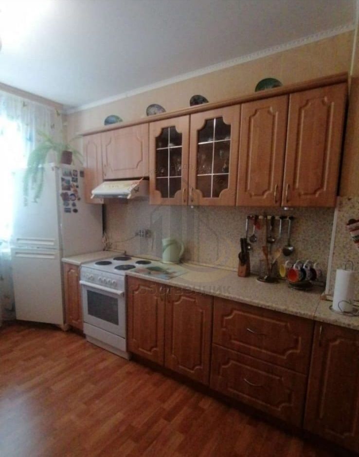 Аренда 3-комнатной квартиры, Старый Оскол, Северный мкр,  30