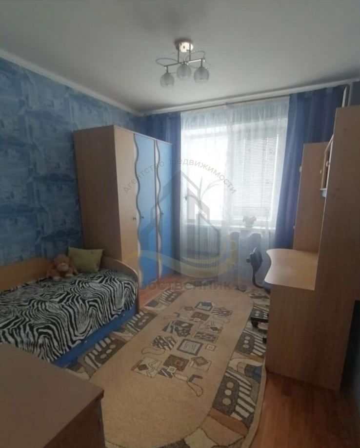 Аренда 3-комнатной квартиры, Старый Оскол, Северный мкр,  30